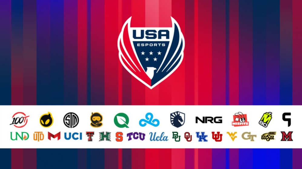 USA Esports Joins the Esports Nations Cup Amid Sportswashing Concerns and North America’s Competitive Decline - Image 1