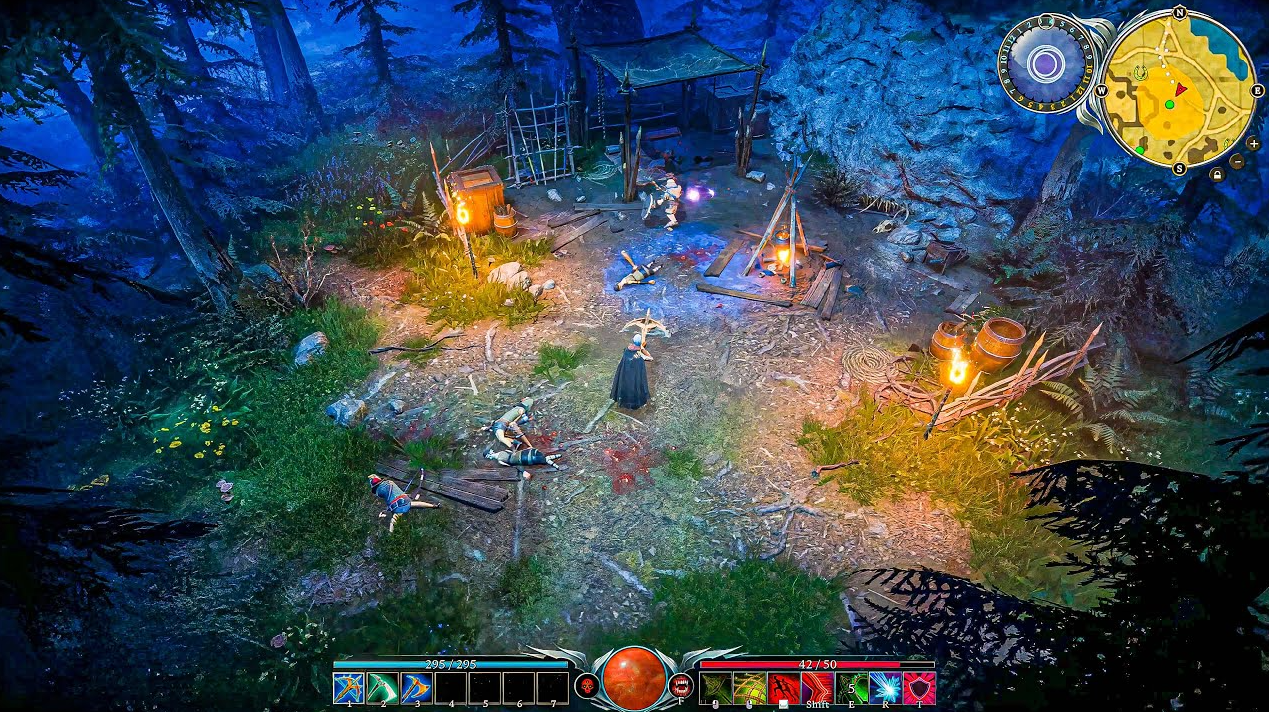 End of V Rising, Dawn of Something Bigger: Stunlock’s Secret New Game Explained - Image 2