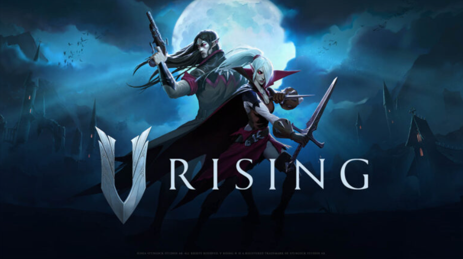 End of V Rising, Dawn of Something Bigger: Stunlock’s Secret New Game Explained - Image 1