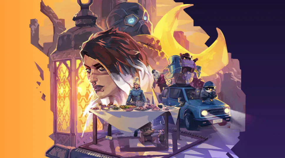 VALORANT Night Queue Event 2026: The Ultimate Points Farming Guide, Stage Walkthroughs, and Rewards - Image 1