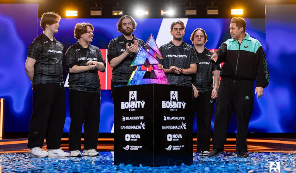 Stake Ranked Episode 2: Everything You Need to Know About the $100,000 CS2 Tournament - Image 2