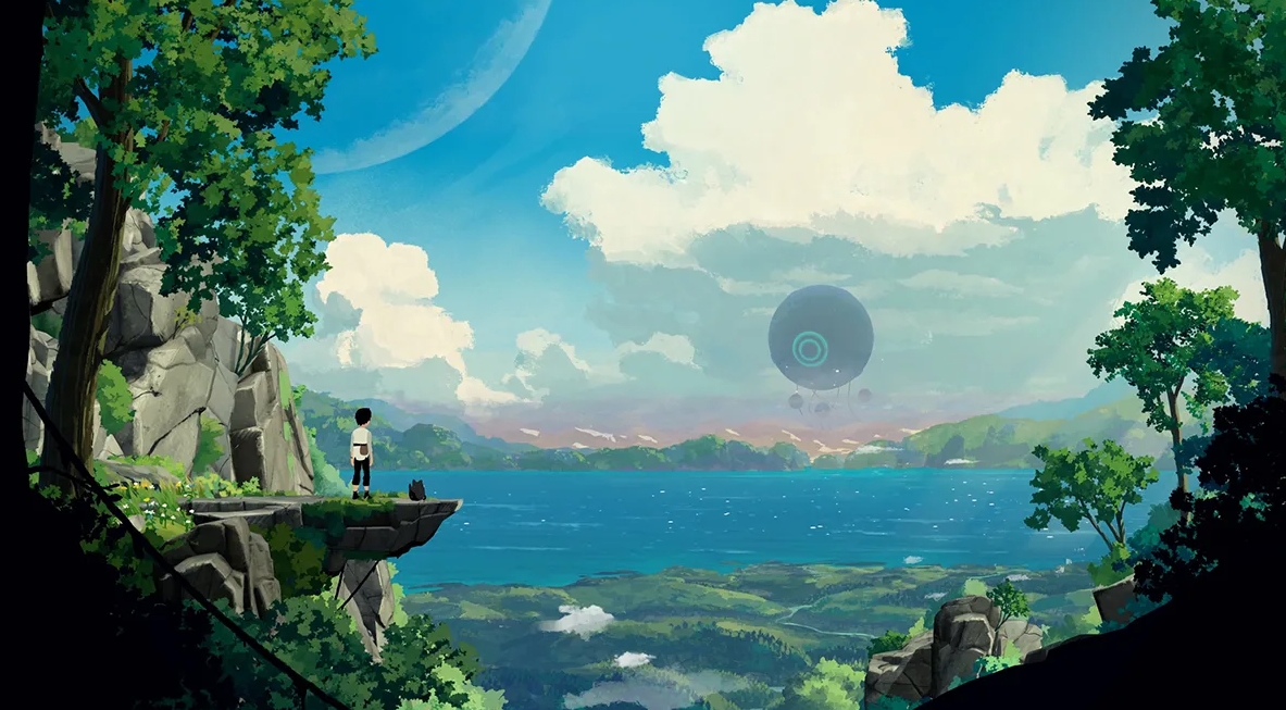 Planet of Lana Preview 3