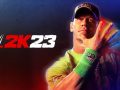 WWE 2K23