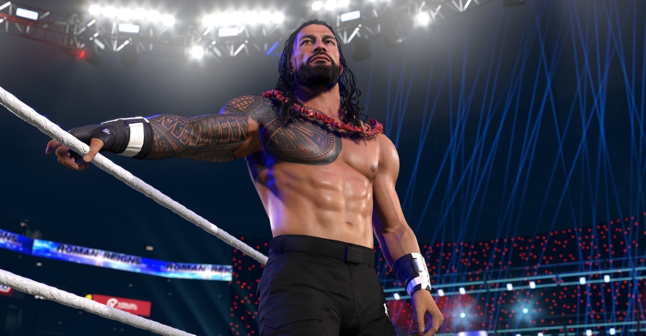 WWE 2K26 Attitude Era Edition Preview 2