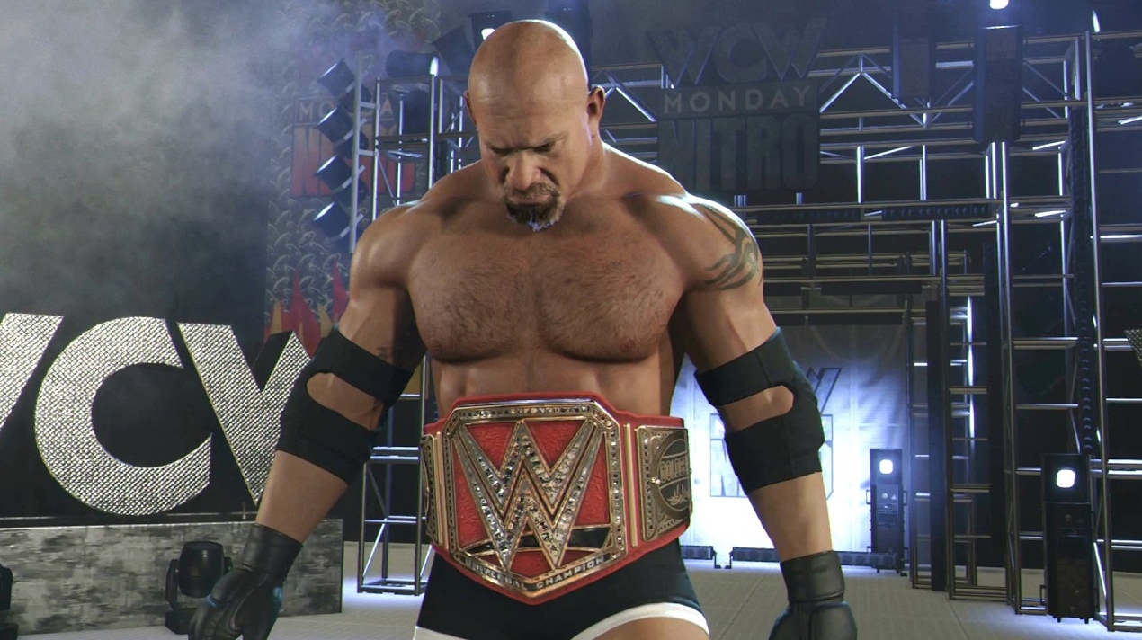 WWE 2K26 Attitude Era Edition Preview 4