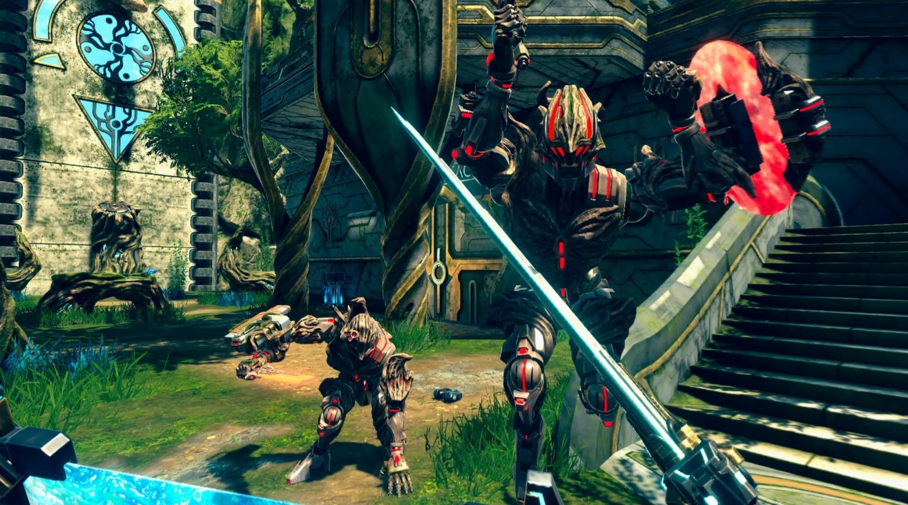 Arken Age Preview 3