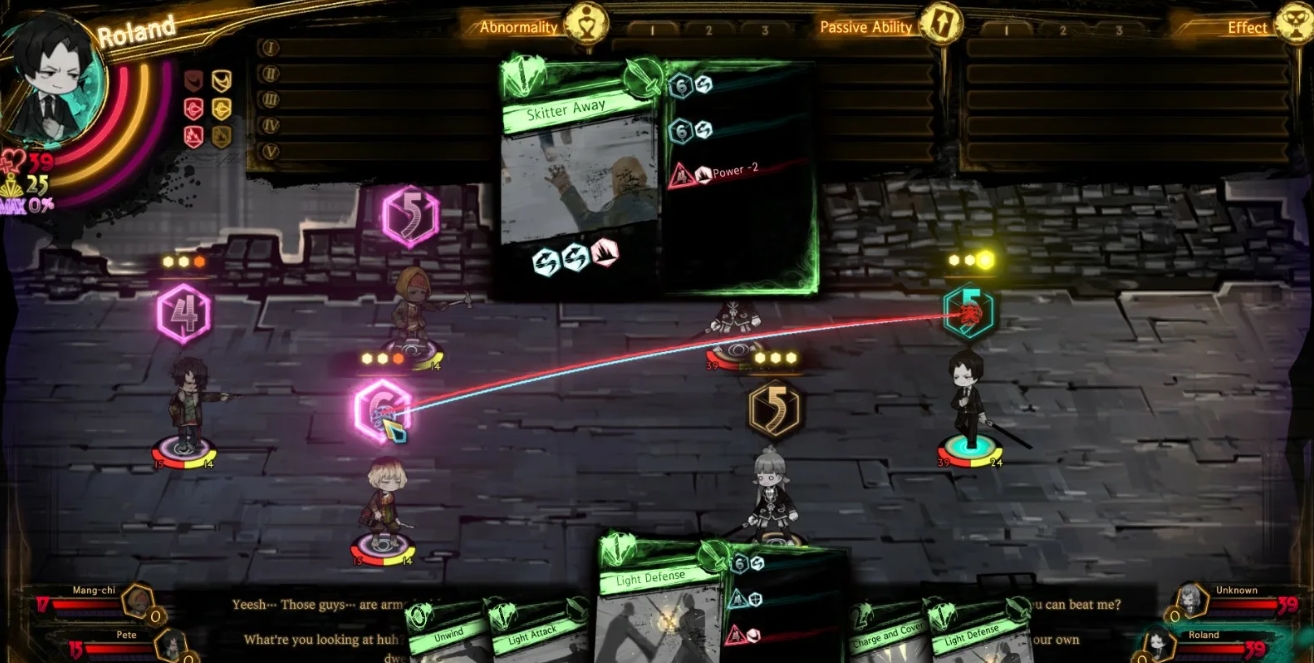 Library Of Ruina Preview 1