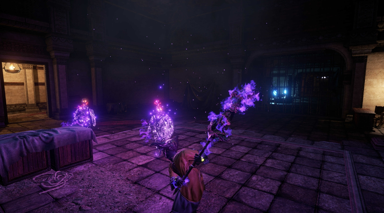 Outward Definitive Edition Preview 2