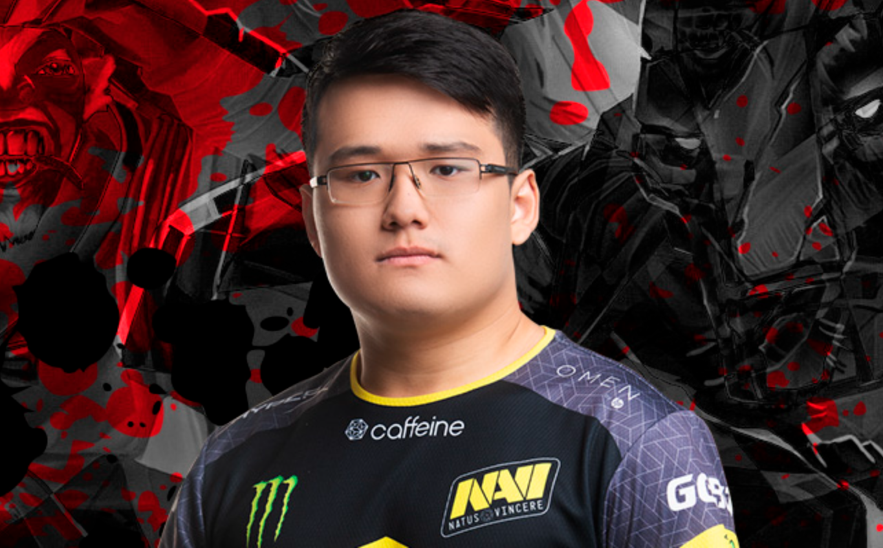 Why Natus Vincere Bet on Daze After Releasing Zayac — Full Dota 2 Roster Breakdown for 2026 - Image 1