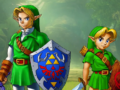 Zelda Ocarina of Time Lego set: details, fan reactions and 40th anniversary impact