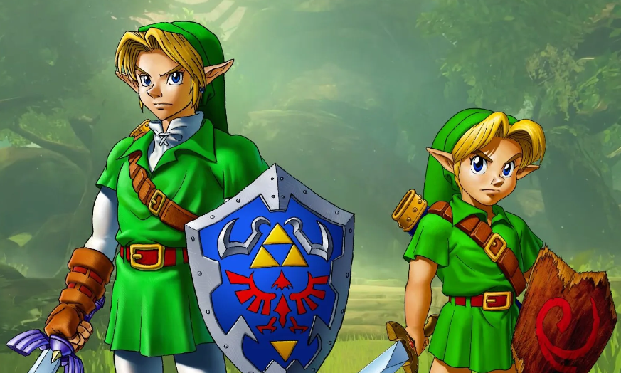 Zelda Ocarina of Time Lego set: details, fan reactions and 40th anniversary impact - Image 1