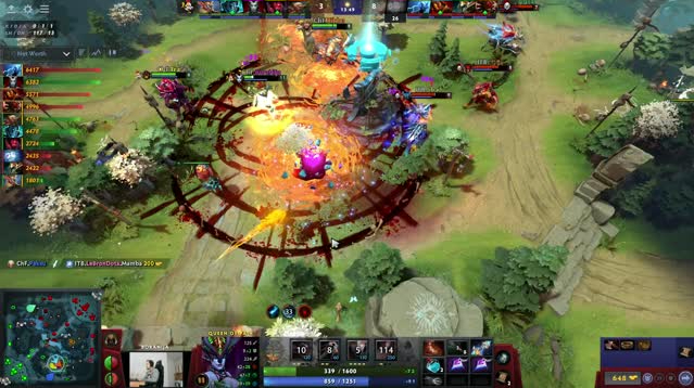 Why Natus Vincere Bet on Daze After Releasing Zayac — Full Dota 2 Roster Breakdown for 2026 - Image 2