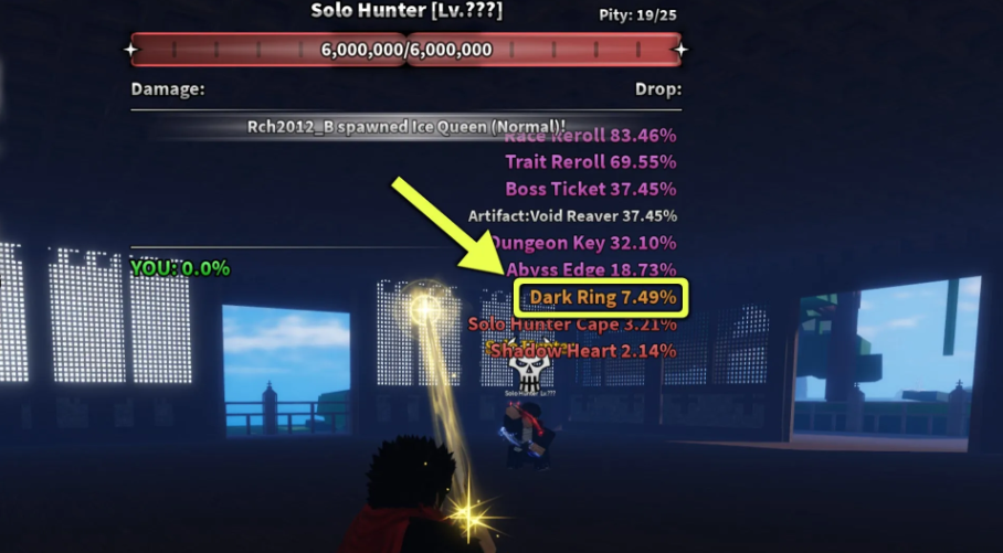 Dark Rings in Sailor Piece: Complete farming guide for Ascension II 2026 - Image 3