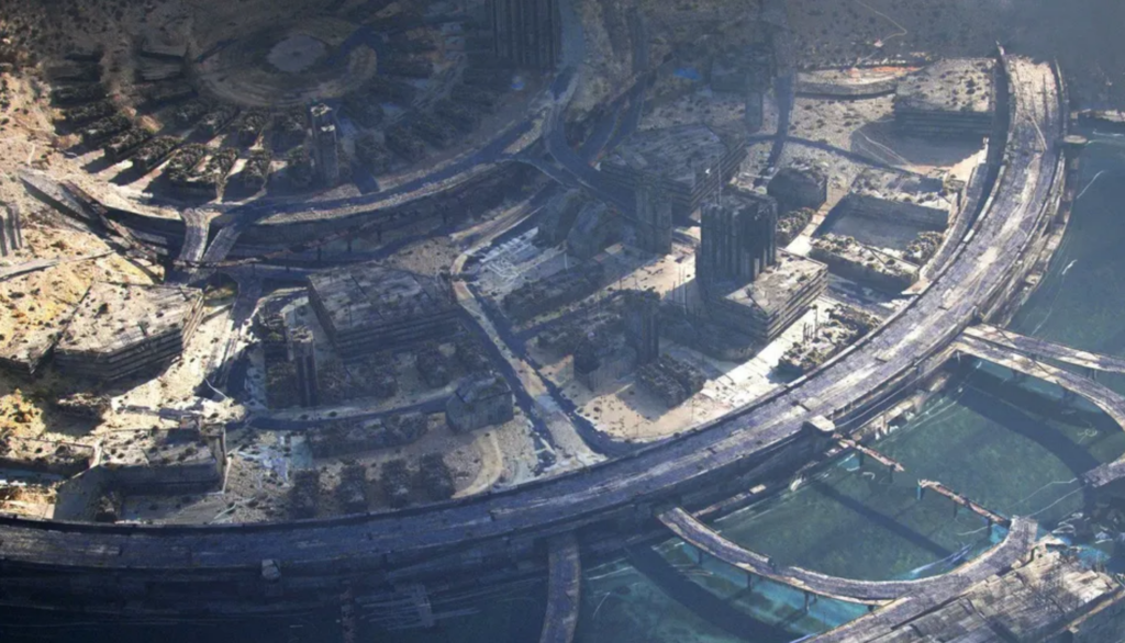 Arc Raiders Riven Tides Update — New Map, Flying Boss Guide