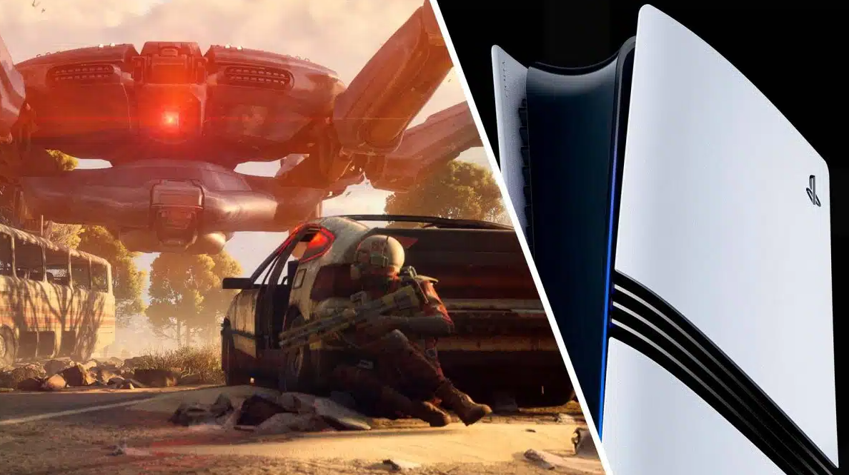 ARC Raiders patch 1.26: new map, bird alarm quest, and PS5 Pro upgrades - Image 1