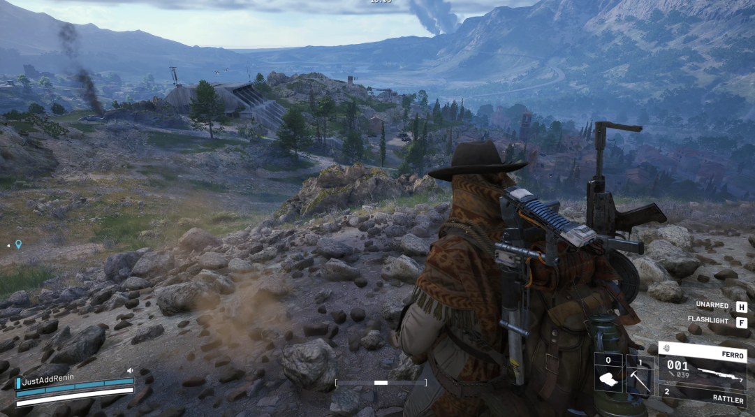 High-Gain Antenna in ARC Raiders — How to Get All Resources - Image 5