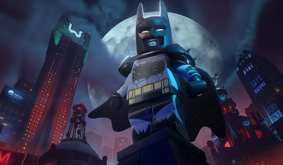 Absolute Batman new skin