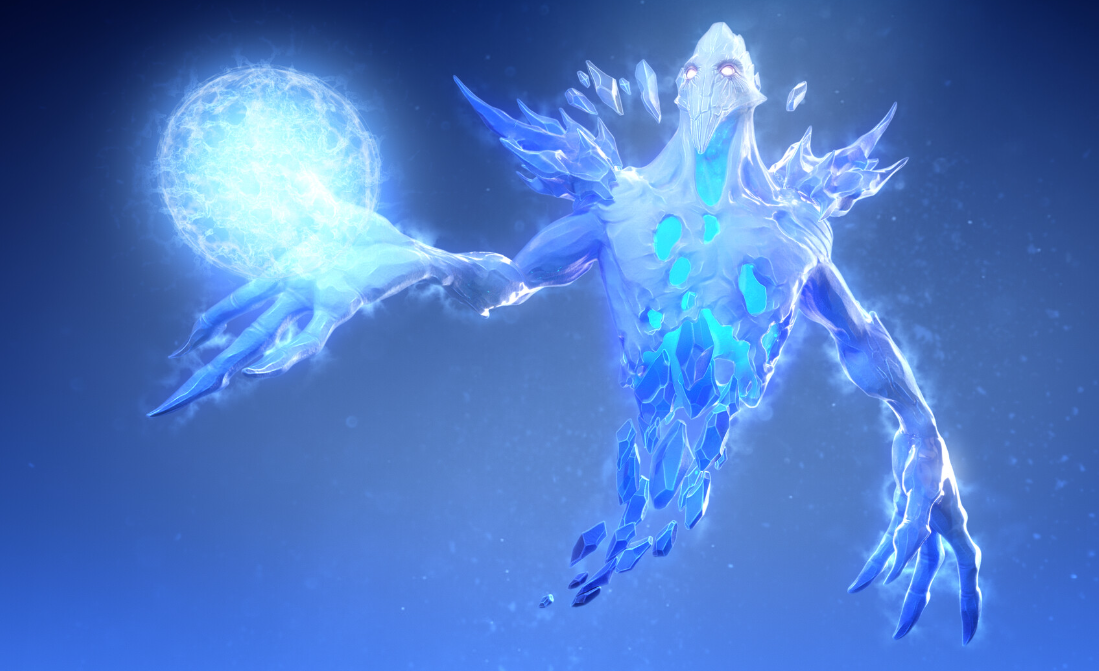Ancient Apparition in 7.41b