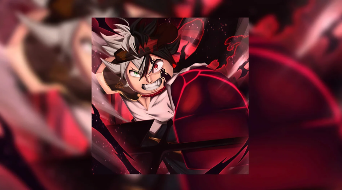 Anti Magic in Sailor Piece: two ways to get legendary sword — drop chance and guaranteed purchase for 5000 coins - Image 1
