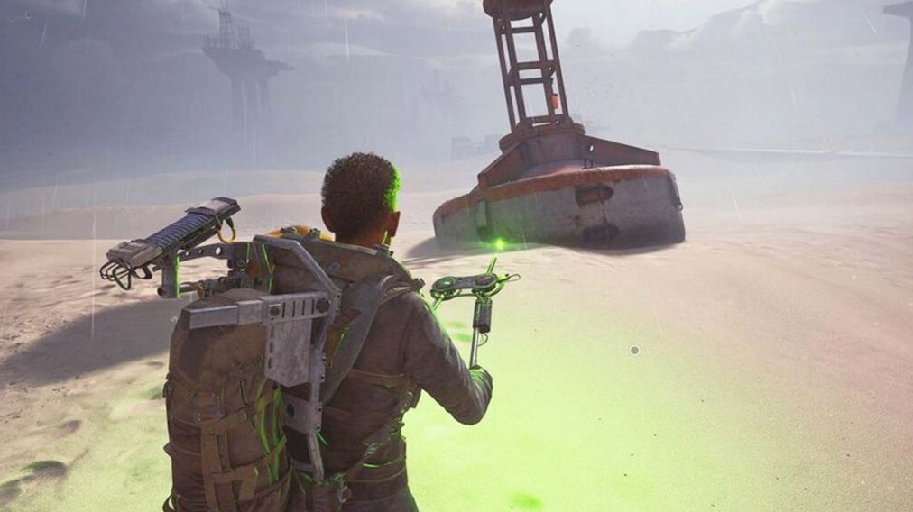 Arc Raiders Riven Tides weapon durability system and rarity changes