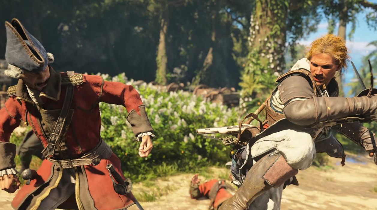 Ubisoft Keeps Reminding Everyone: Assassin’s Creed Black Flag Resynced Is Not an RPG — Here’s What’s Actually Changing - Image 2