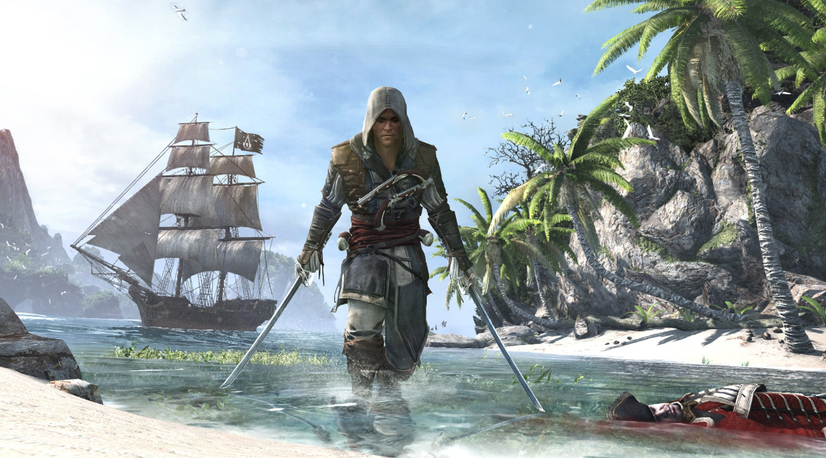 Assassin’s Creed Black Flag Resynced gets new content — characters & story, leak confirms - Image 2