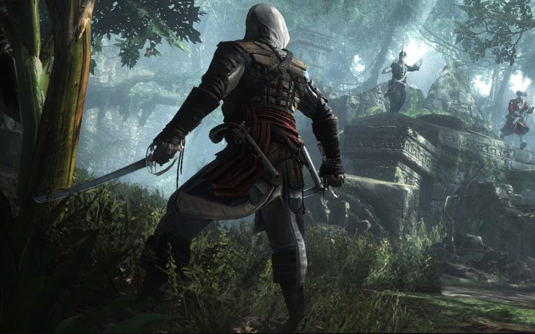 Assassin’s Creed Black Flag Resynced: Remake with New Islands and Co-op - Image 1