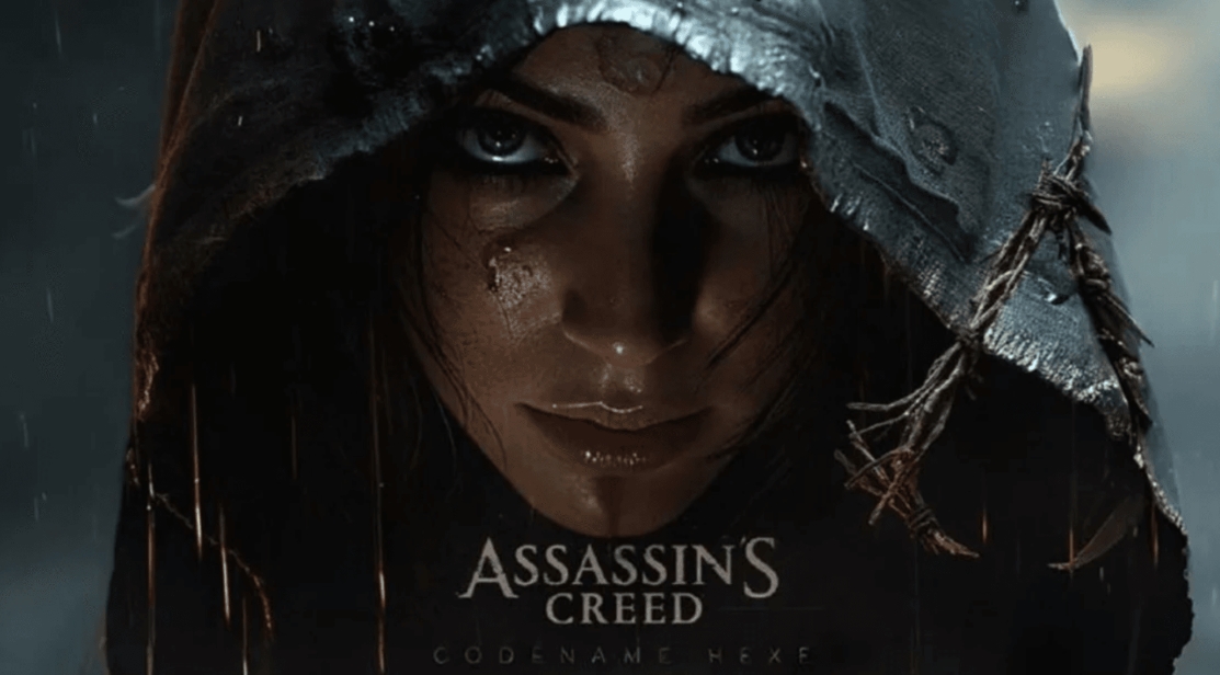 Assassin’s Creed Hexe Has Now Lost Two Directors in Under Two Months - Image 1