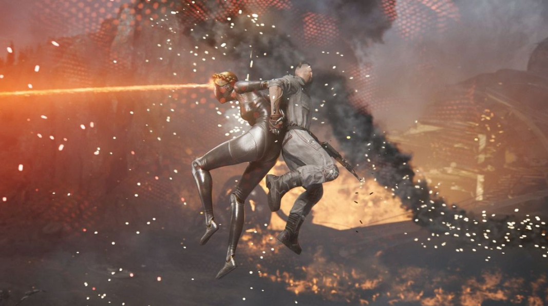 Atomic Heart receives final DLC Blood on Crystal — what comes next? - Image 1