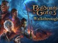 Baldur’s Gate 3 Act 1 100% Walkthrough: Secrets, Boss Tactics, and How to Prepare for the Shadow-Cursed Lands