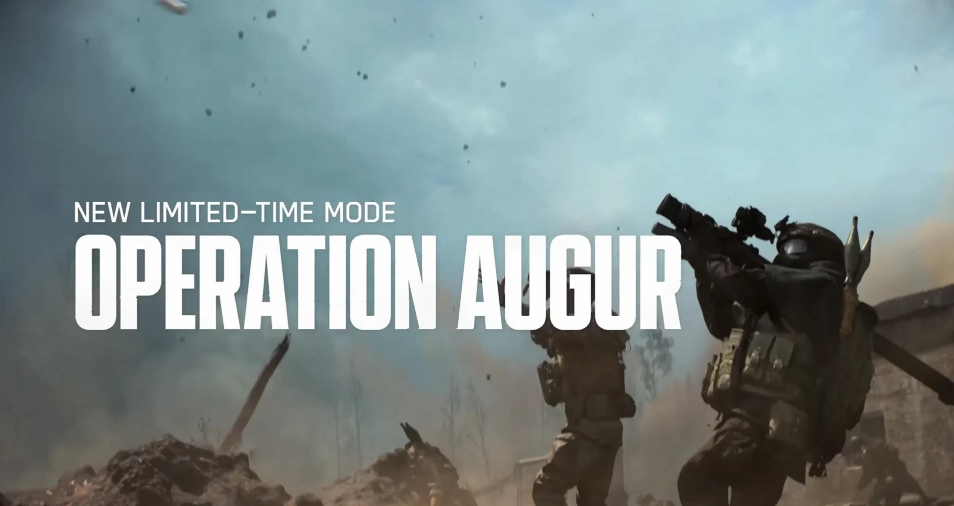 Battlefield 6 “Operation Augur” — Complete Sector Breakdown and Walkthrough - Image 1
