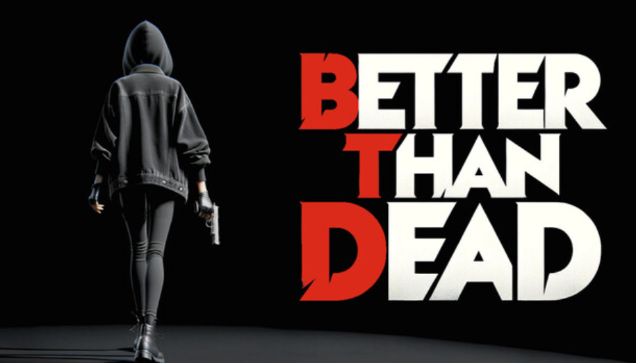 Better Than Dead Early Access: Release Date & Bodycam Mechanic - Image 1