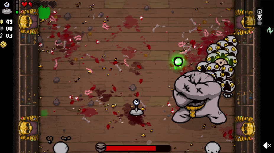 Isaac advanced tricks guide