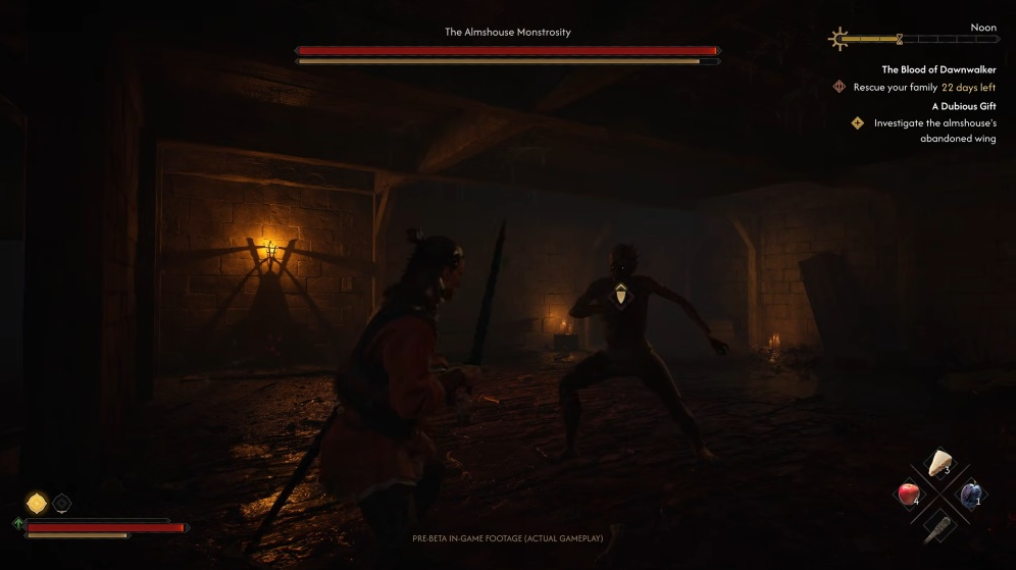 Blood of Dawnwalker Release Date Show — Everything Revealed on April 28 at “Road to Launch” - Image 2