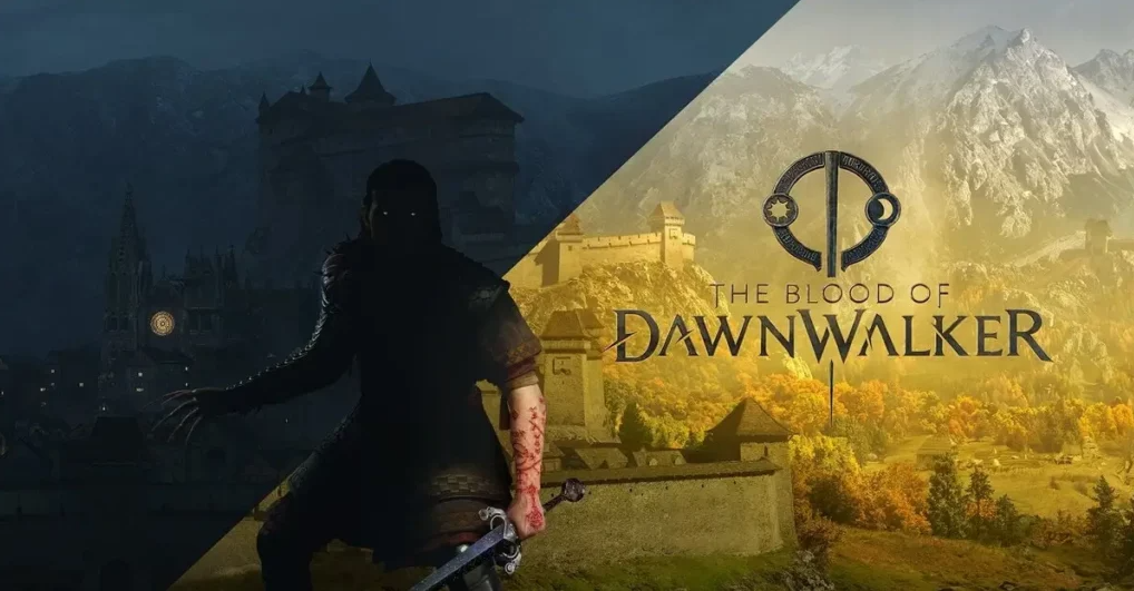 Blood of Dawnwalker Release Date Show — Everything Revealed on April 28 at “Road to Launch” - Image 1