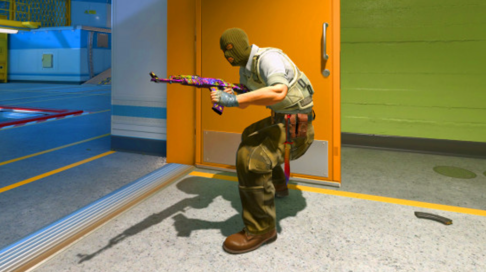 CS2 Animgraph 2 update