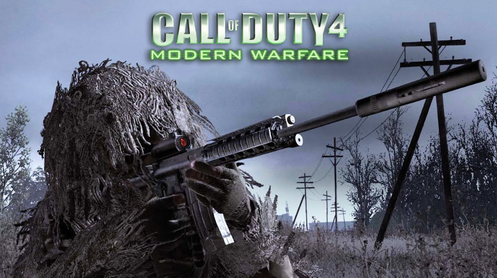 Call of Duty Modern Warfare 4 releases October 2026: rumors, date, analysis