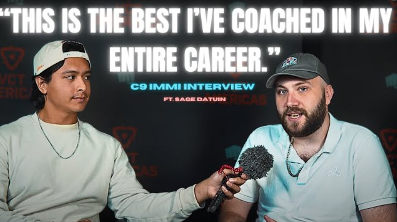 Cloud9 is the only NA VCT team to never qualify for international VALORANT tournaments - Image 2