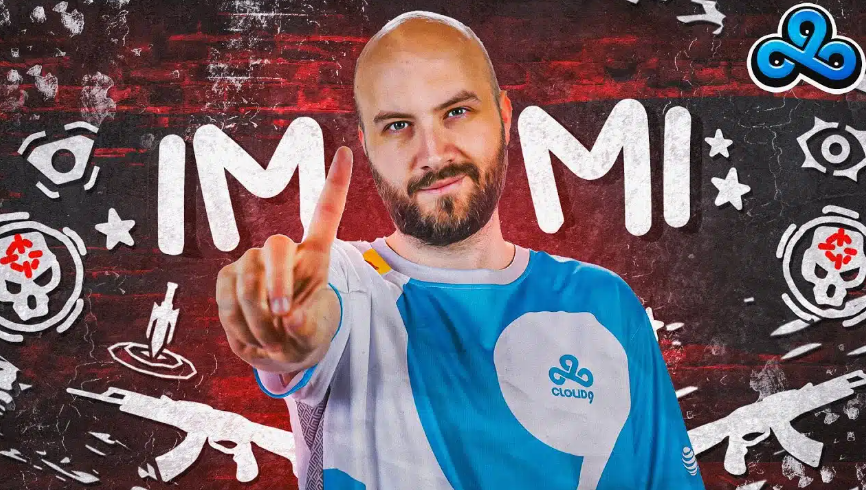 Cloud9 is the only NA VCT team to never qualify for international VALORANT tournaments - Image 1