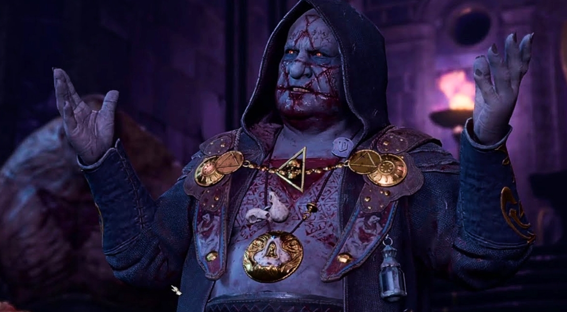 Baldur’s Gate 3 Act 2 Expansion Delayed — New Details Revealed - Image 1
