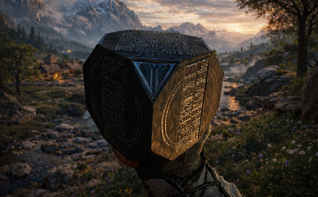 Complete Crimson Desert Abyss Artifacts Guide: Locations & Unlock Conditions - Image 1