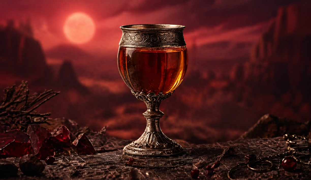 Crimson Desert Golden Beer: Complete Farming Guide - Image 1