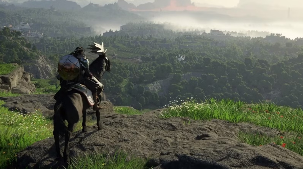 Crimson Desert Patch 1.03 Brings New Skills, Fast Travel and Major Improvements - Image 1