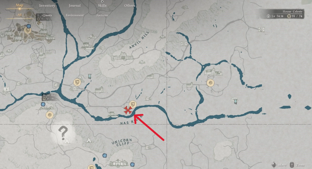 How to get all chests and wardrobe in Crimson Desert: resources, collectibles, and storage system - Image 2