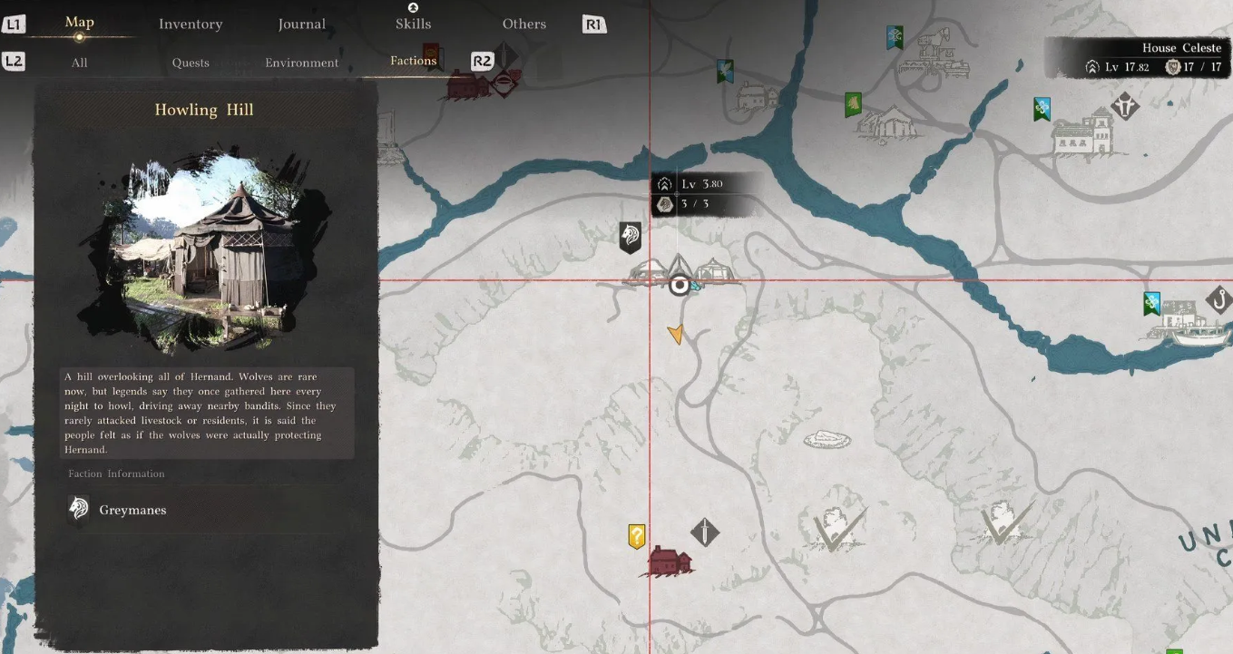 Reviving the Hill in Crimson Desert: Complete Camp Expansion Guide - Image 2