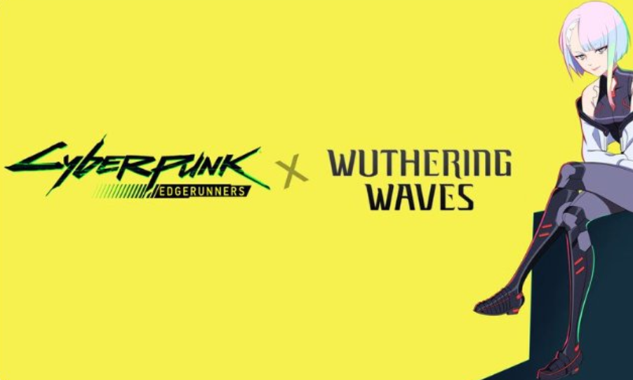 Cyberpunk Edgerunners’ Lucy and Rebecca Arrive in Wuthering Waves – What’s Known - Image 1