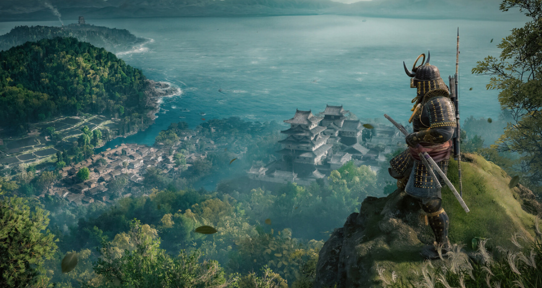 Assassin’s Creed Shadows Gets Major Update: PSSR 2.0 on PS5 Pro and Free Gift for Everyone - Image 1
