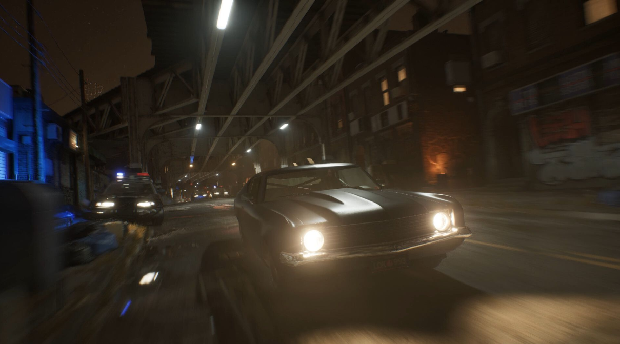 Samson: A Tyndalston Story Release Date, Gameplay Trailer and PC System Requirements - Image 2