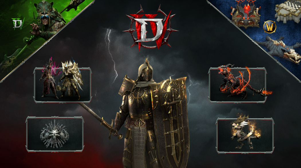 Diablo 4: Lord of Hatred — first 12 minutes, boss fight, and the Warlock class - Image 1