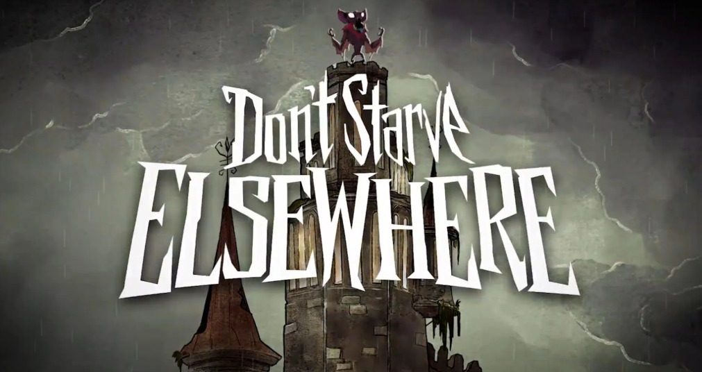 Don’t Starve Elsewhere: Klei Reveals New Survival Game with Vertical World and Fog - Image 1